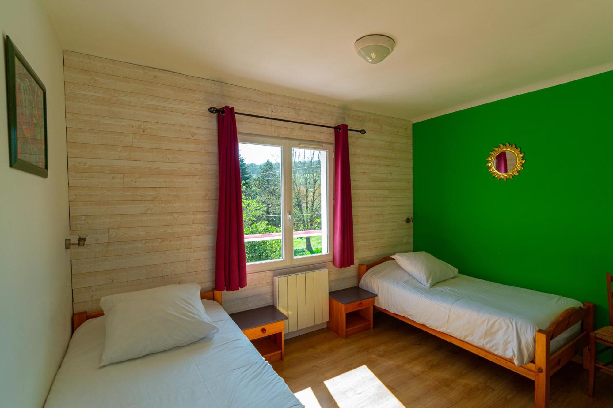Hotel La Barguelonne Montcuq Ngoại thất bức ảnh
