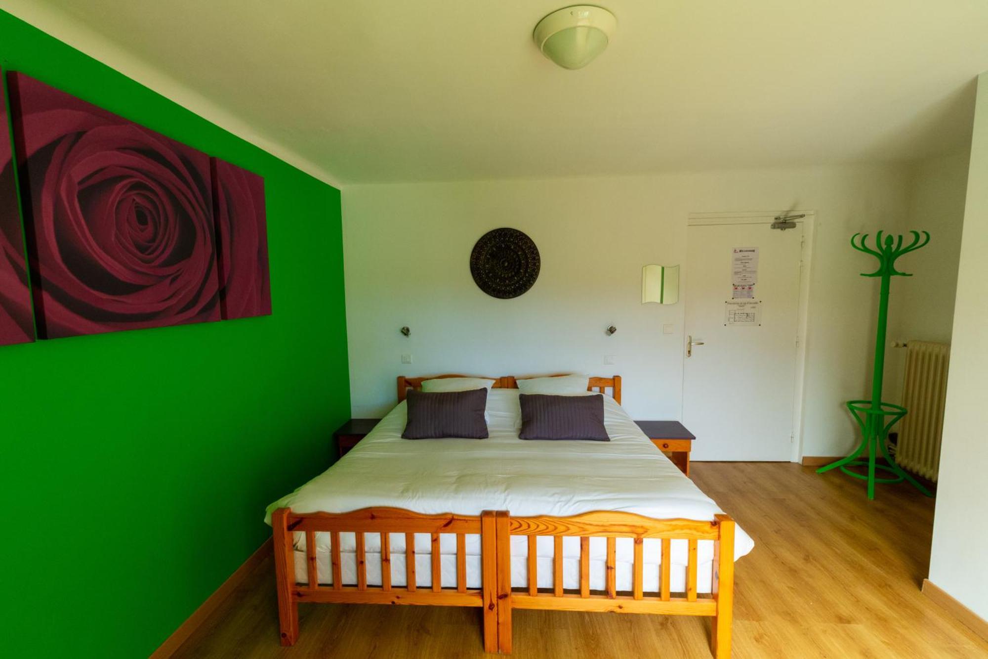 Hotel La Barguelonne Montcuq Ngoại thất bức ảnh
