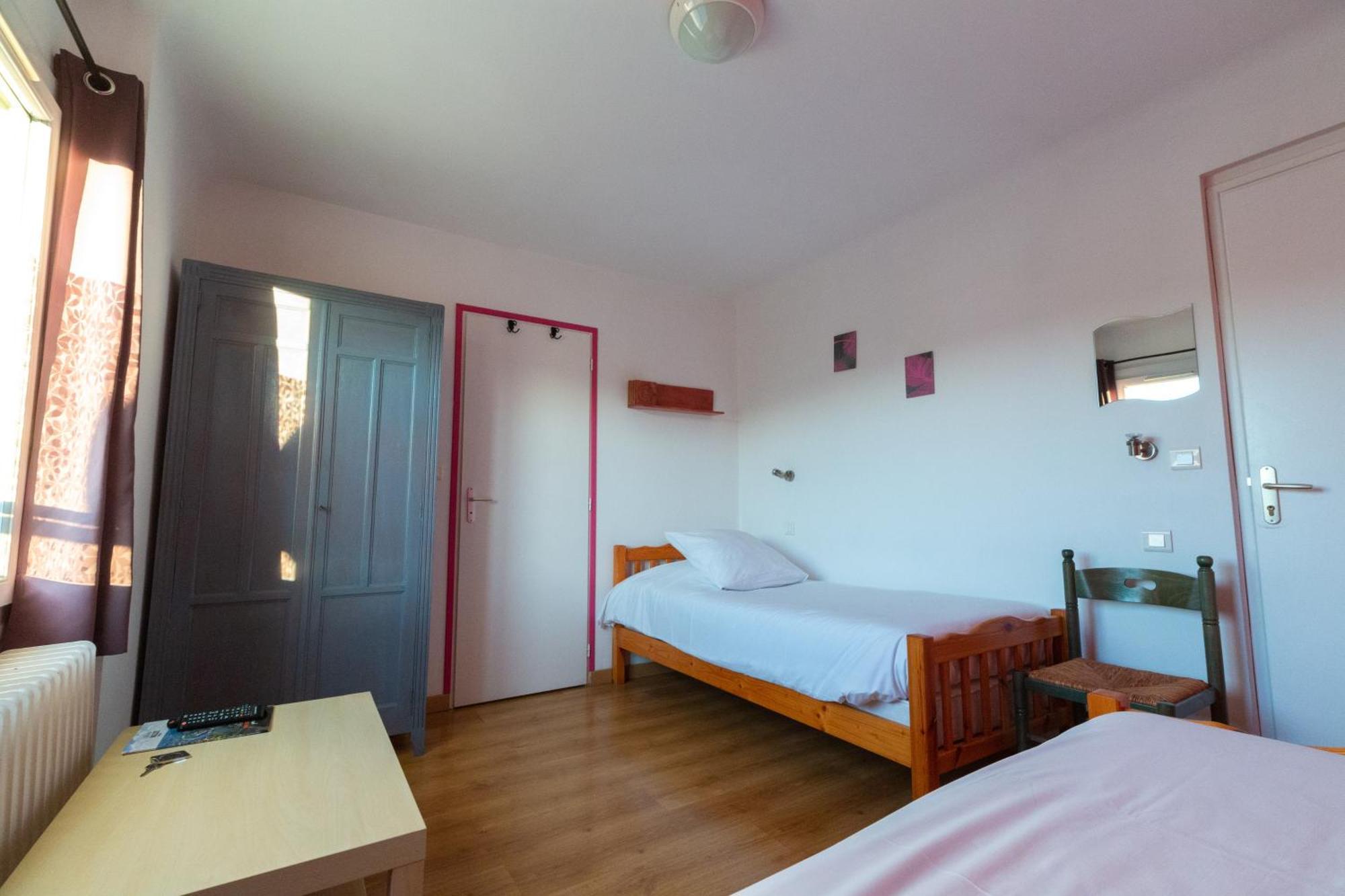 Hotel La Barguelonne Montcuq Ngoại thất bức ảnh