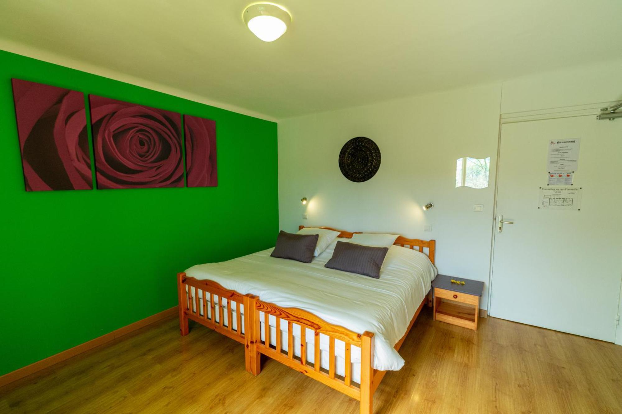 Hotel La Barguelonne Montcuq Ngoại thất bức ảnh