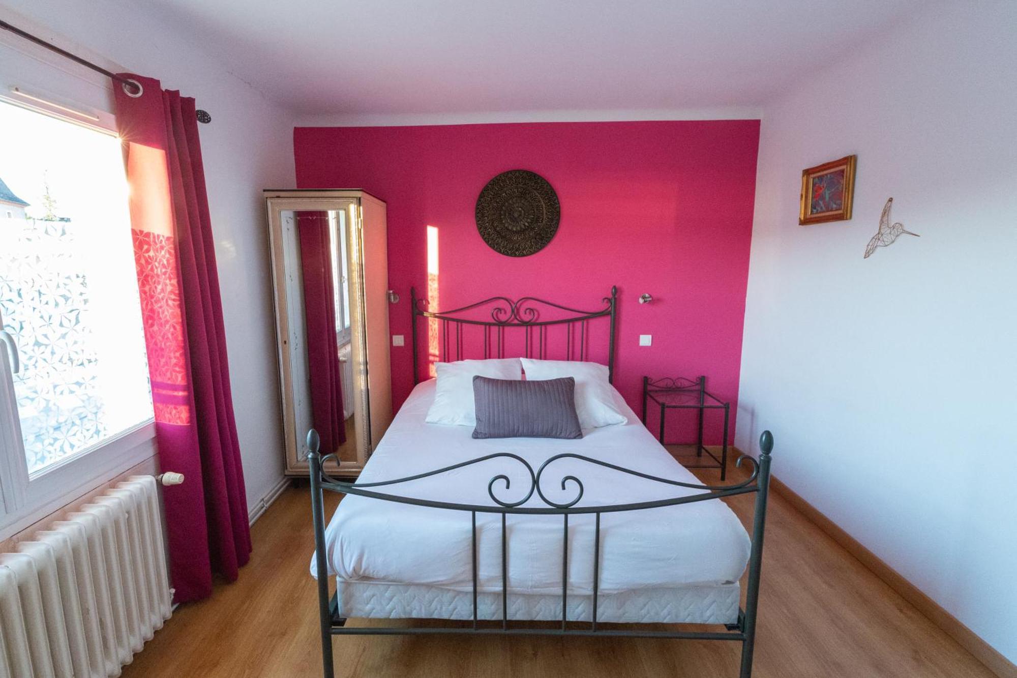Hotel La Barguelonne Montcuq Ngoại thất bức ảnh