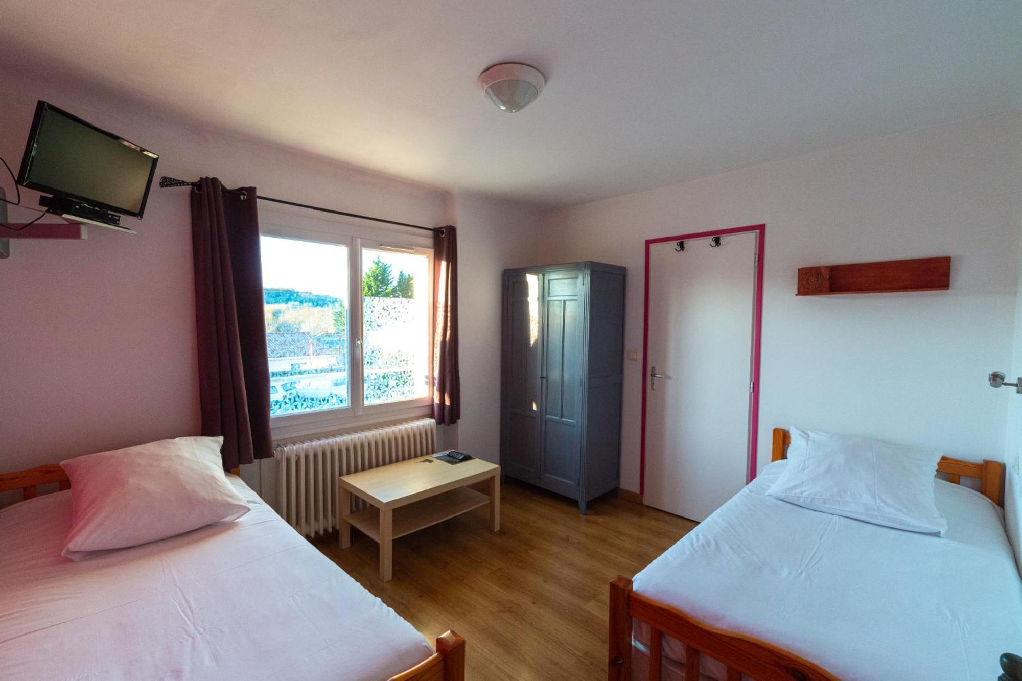 Hotel La Barguelonne Montcuq Ngoại thất bức ảnh