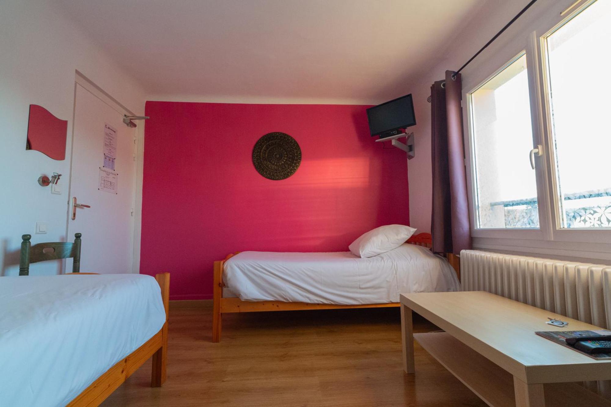 Hotel La Barguelonne Montcuq Ngoại thất bức ảnh