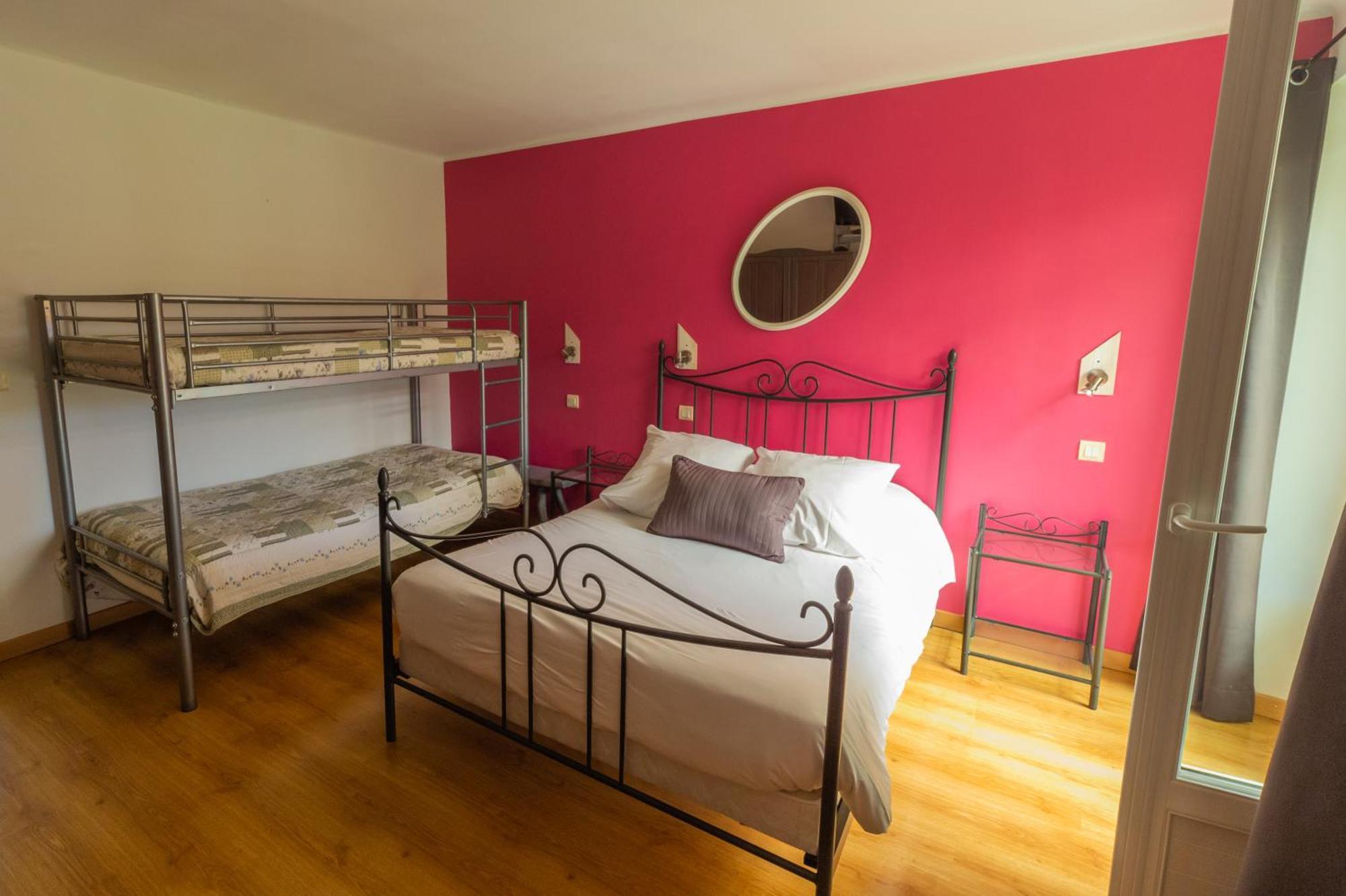Hotel La Barguelonne Montcuq Ngoại thất bức ảnh