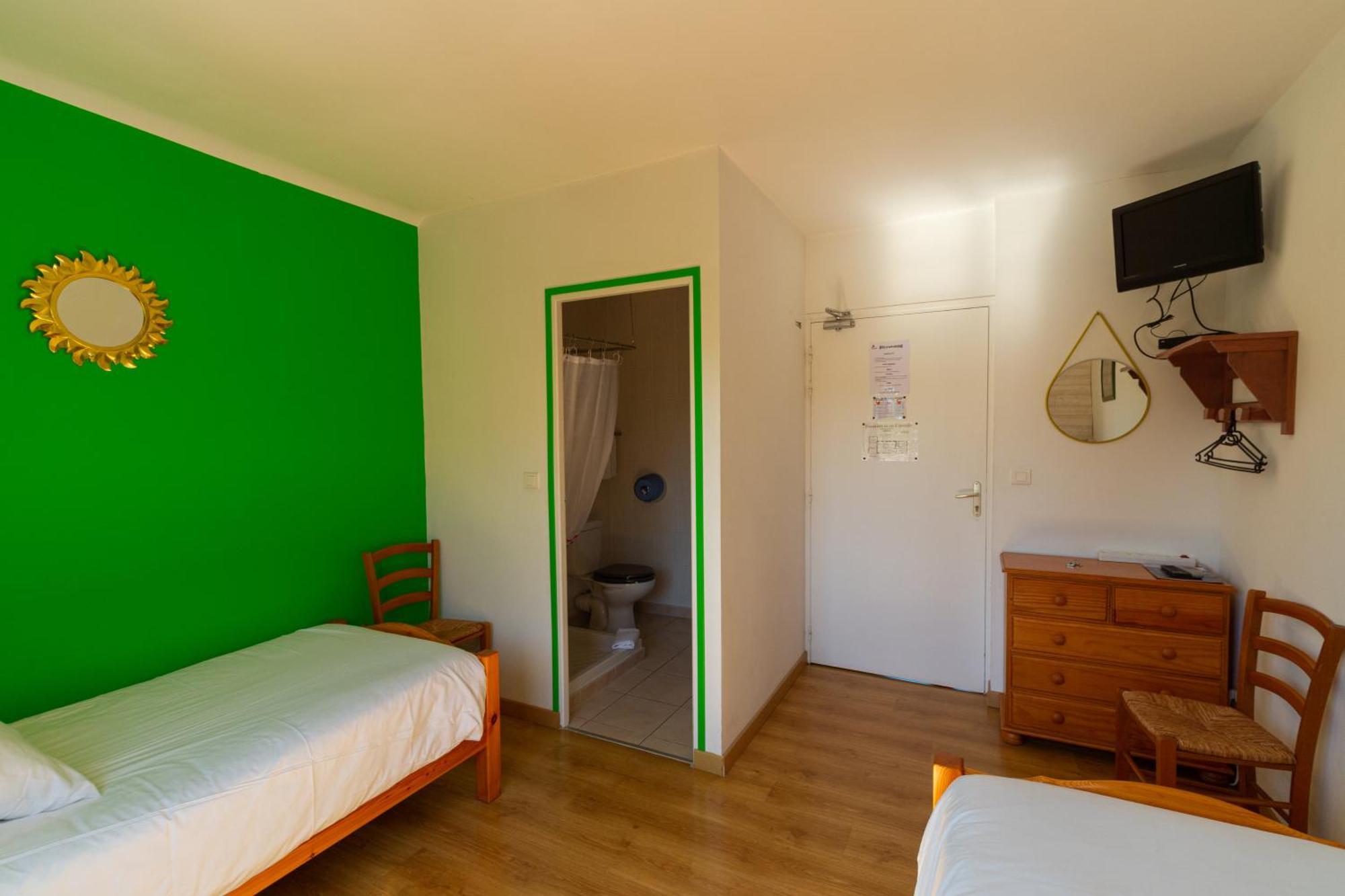 Hotel La Barguelonne Montcuq Ngoại thất bức ảnh