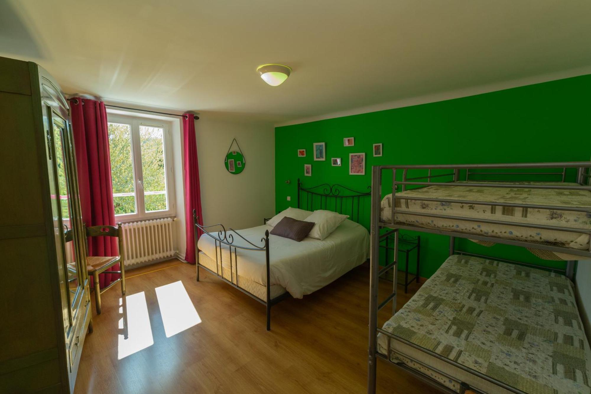 Hotel La Barguelonne Montcuq Ngoại thất bức ảnh